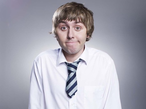 Jay Cartwright Blank Meme Template