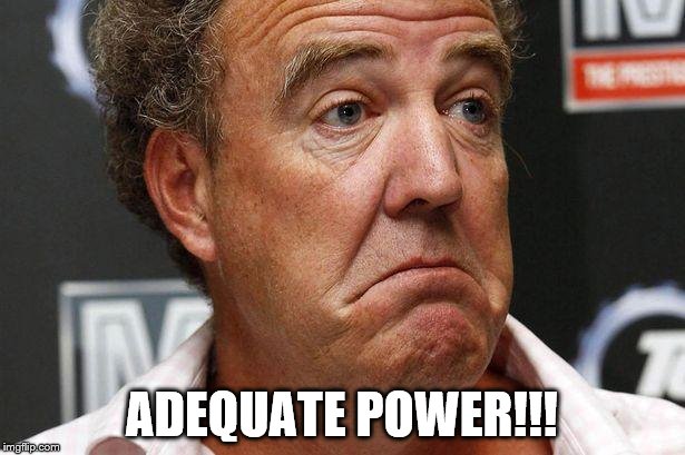 Jeremy clarkson - Imgflip