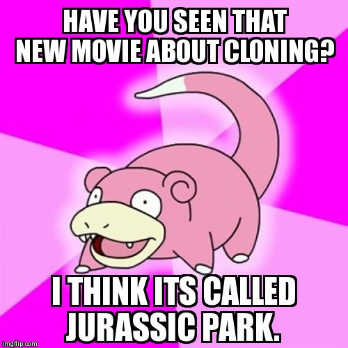 Slowpoke | image tagged in memes,slowpoke | made w/ Imgflip meme maker