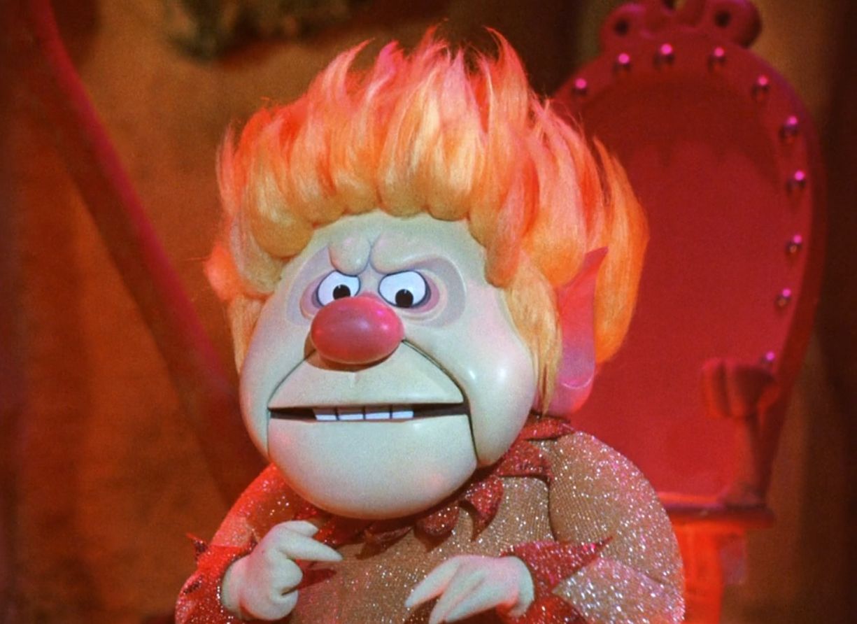 High Quality heatmiser Blank Meme Template