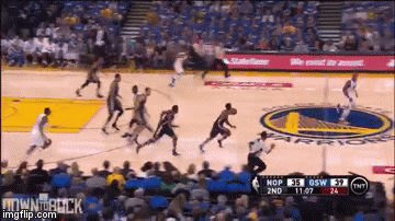 Ish Smith Assist | image tagged in gifs,ish smith new orleans pelicans,ish smith,ish smith assist,ish smith fantasy basketball | made w/ Imgflip video-to-gif maker