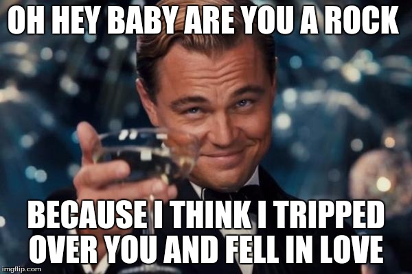 Leonardo Dicaprio Cheers Meme - Imgflip