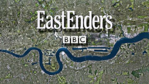 eastenders Blank Meme Template