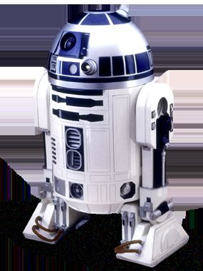 High Quality r2-d2 Blank Meme Template