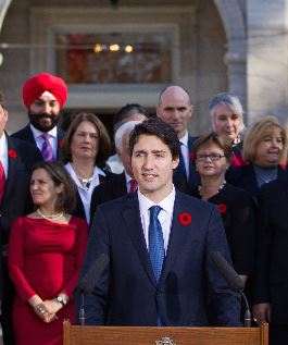 High Quality Justin Trudeau Blank Meme Template