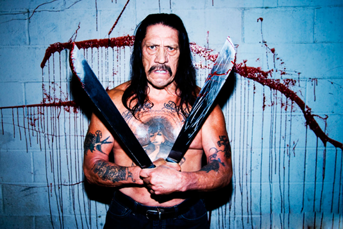 machetewhish Blank Meme Template