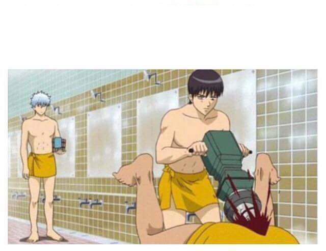 High Quality Anal Drill Blank Meme Template