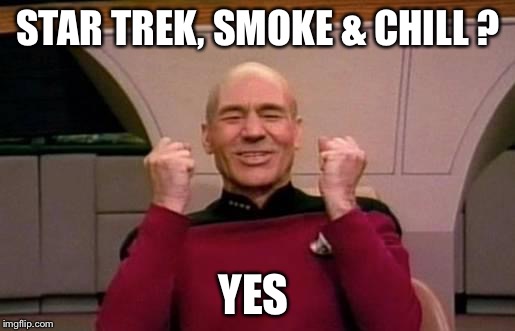 Star Trek Latest Memes Imgflip