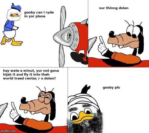 NIGF | made w/ Imgflip meme maker