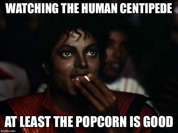 Michael Jackson Popcorn Meme - Imgflip