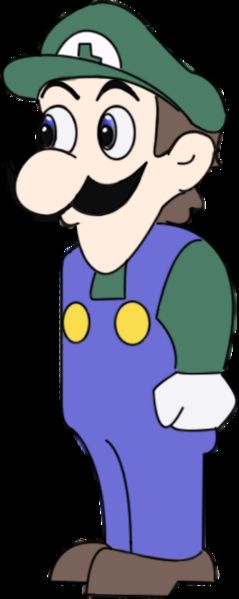 Weegee Blank Meme Template