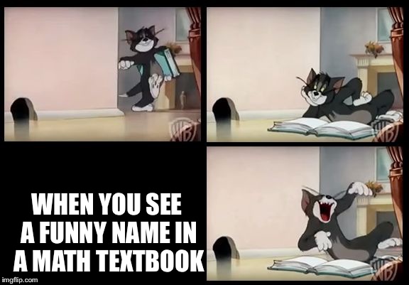 tom and jerry book Memes & GIFs - Imgflip