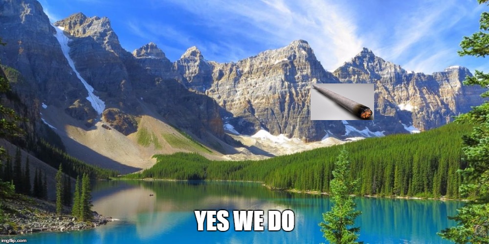 YES WE DO | made w/ Imgflip meme maker