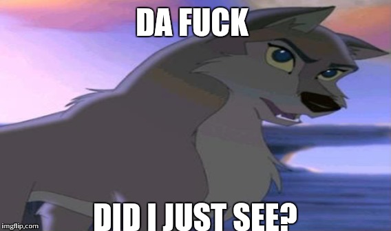 Aleu  | DA F**K DID I JUST SEE? | image tagged in funny memes | made w/ Imgflip meme maker