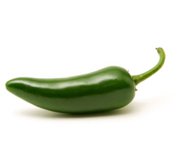 High Quality Jalapeno  Blank Meme Template