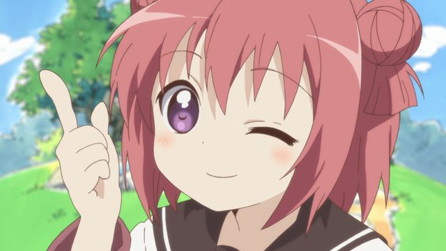 Happy Anime Girl Meme Generator - Imgflip