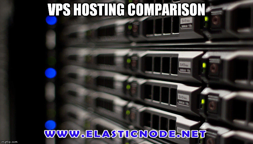 VPS HOSTING COMPARISON | made w/ Imgflip meme maker