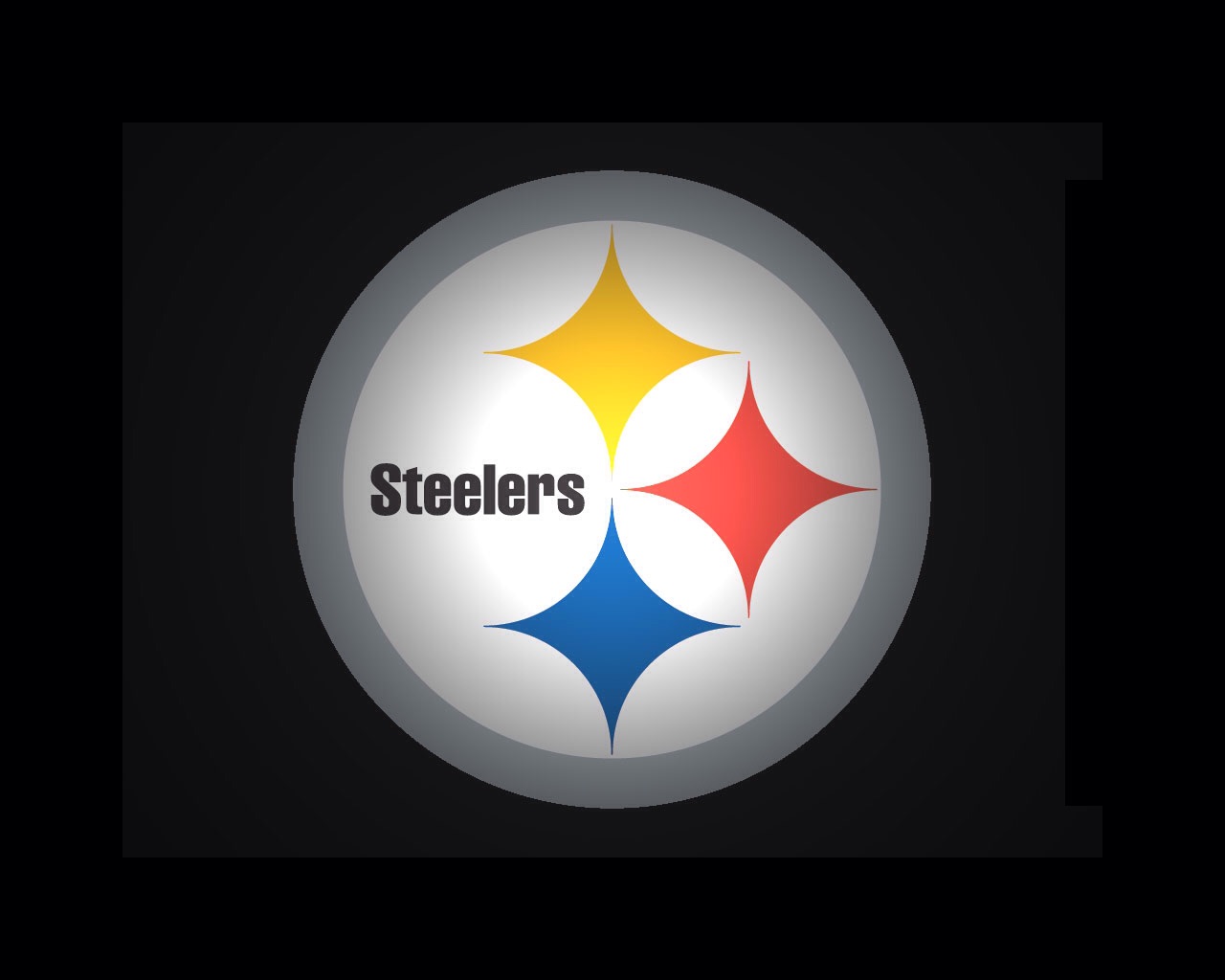 steelers Blank Meme Template