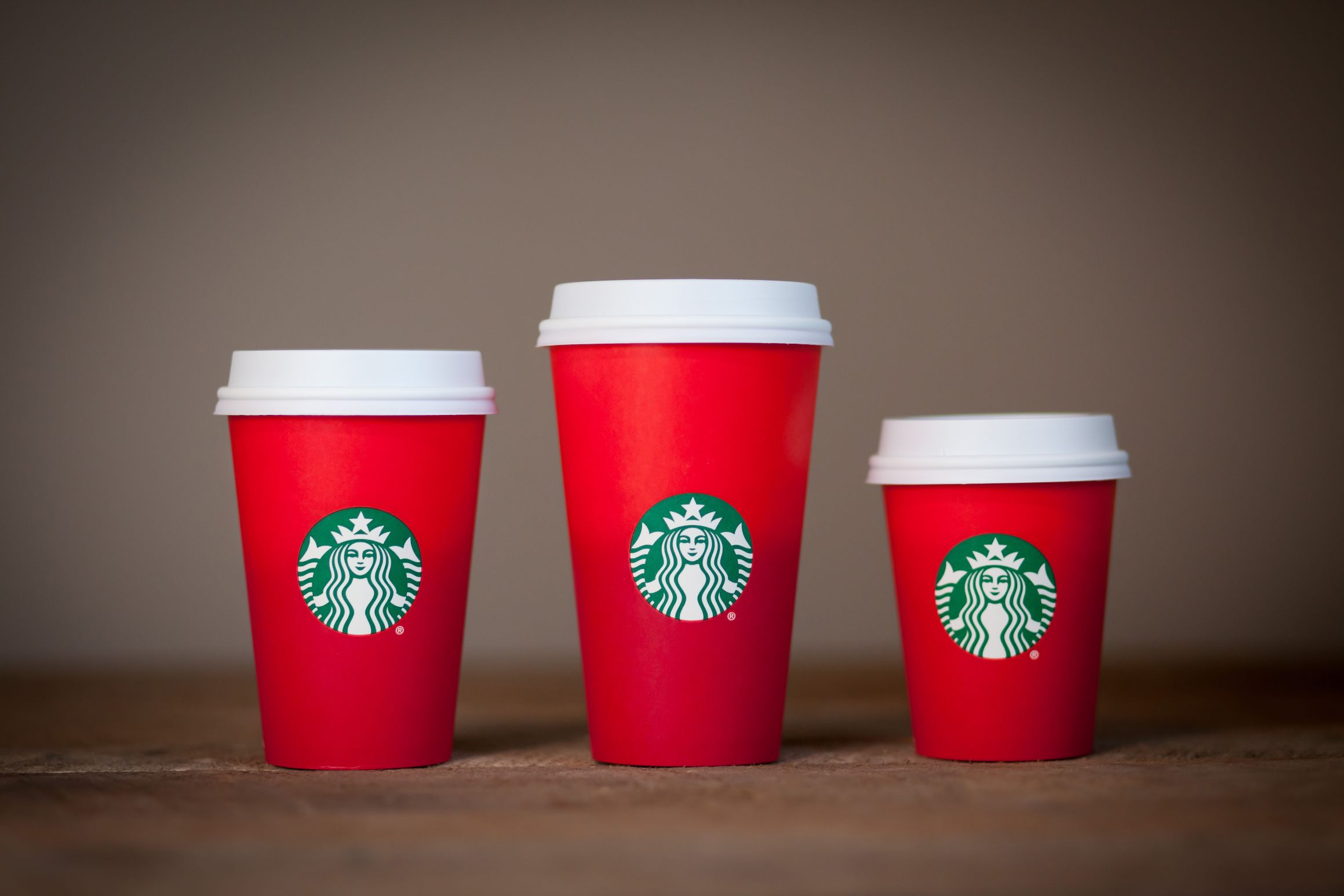 Starbucks Holiday Cups 2015 Blank Meme Template