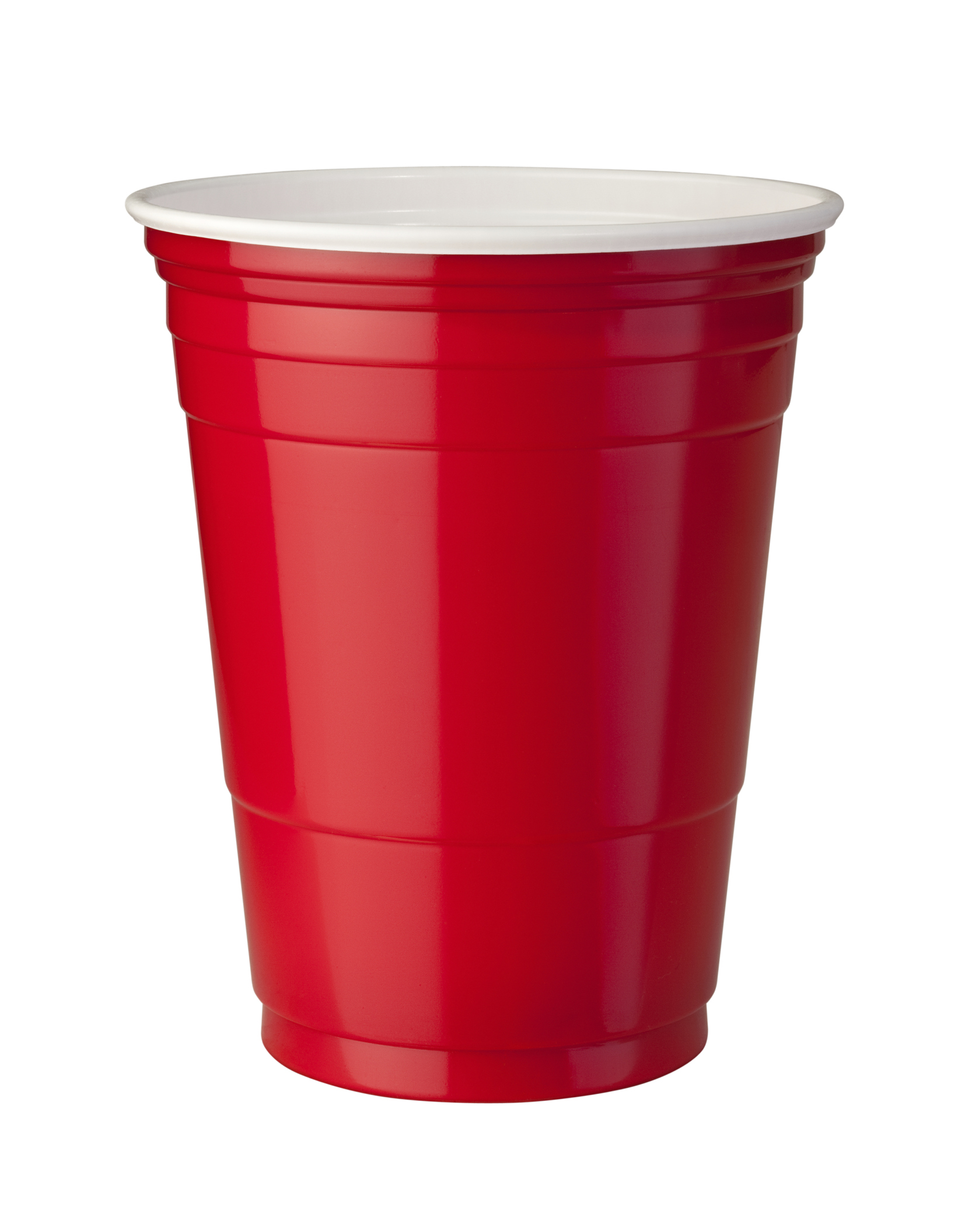 Red Solo Cup Blank Template Imgflip