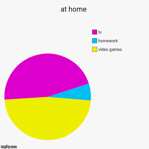 image tagged in funny,pie charts | made w/ Imgflip chart maker