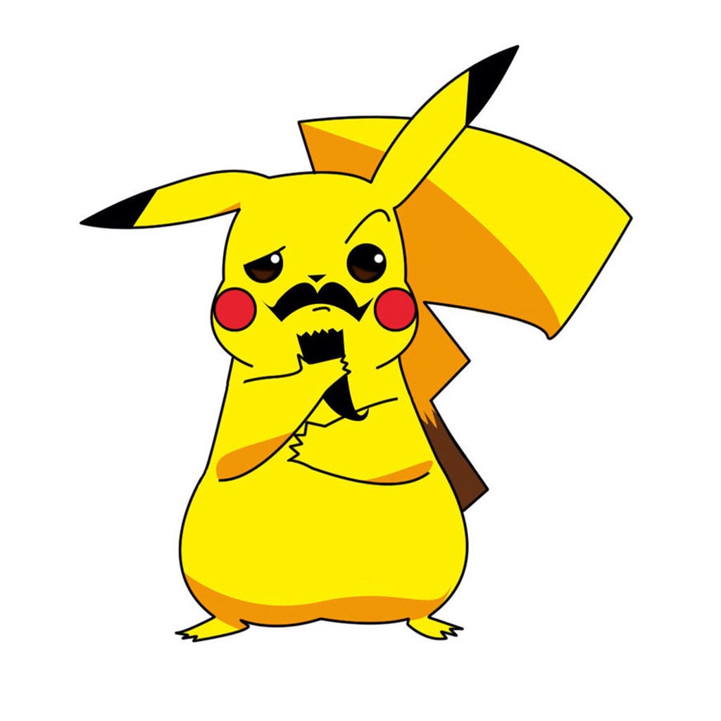 I wonderchu Blank Meme Template