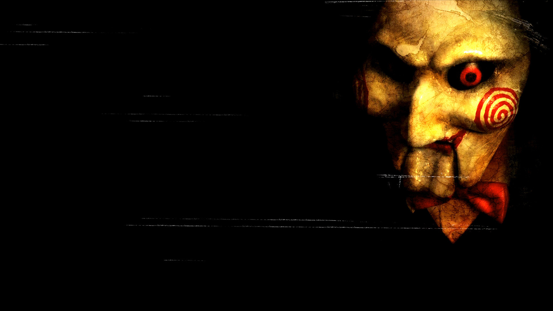 jigsaw 2 Blank Meme Template