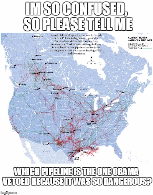 pipelines - Imgflip