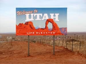 High Quality utah Blank Meme Template