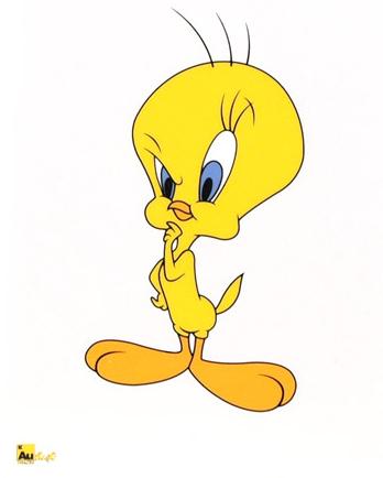 tweety Blank Meme Template