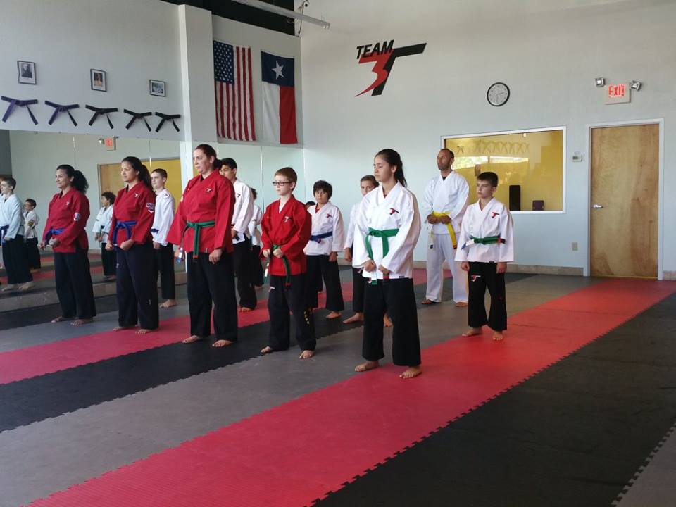  Your search for the best karate training in San Antonio is over Blank Meme Template
