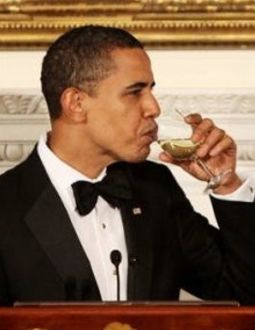 That's None of my Business Obama Blank Meme Template