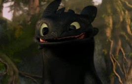 High Quality toothless Blank Meme Template