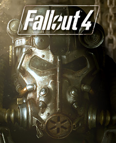 Fallout 4 Hype Blank Meme Template