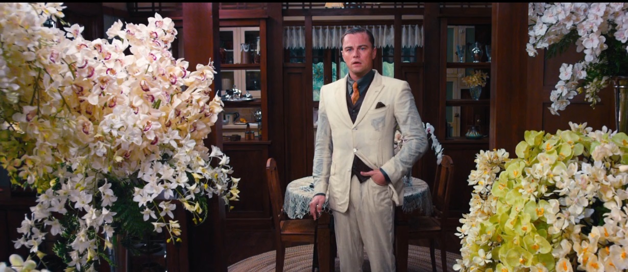 High Quality Oh shit Gatsby Blank Meme Template