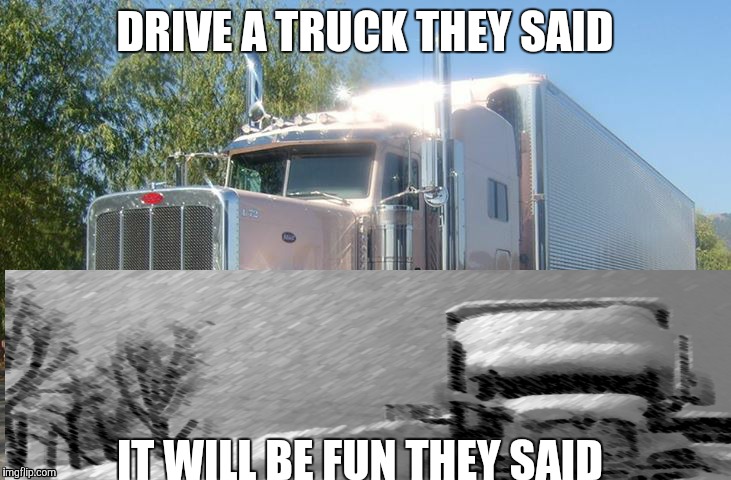 Driving Is Fun Till Its Not Imgflip