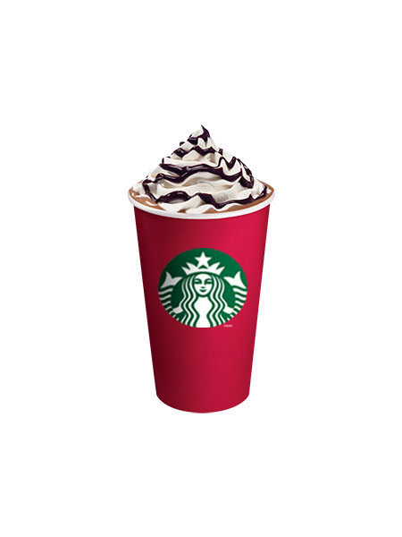 Starbucks Coffee Cup meme Blank Meme Template