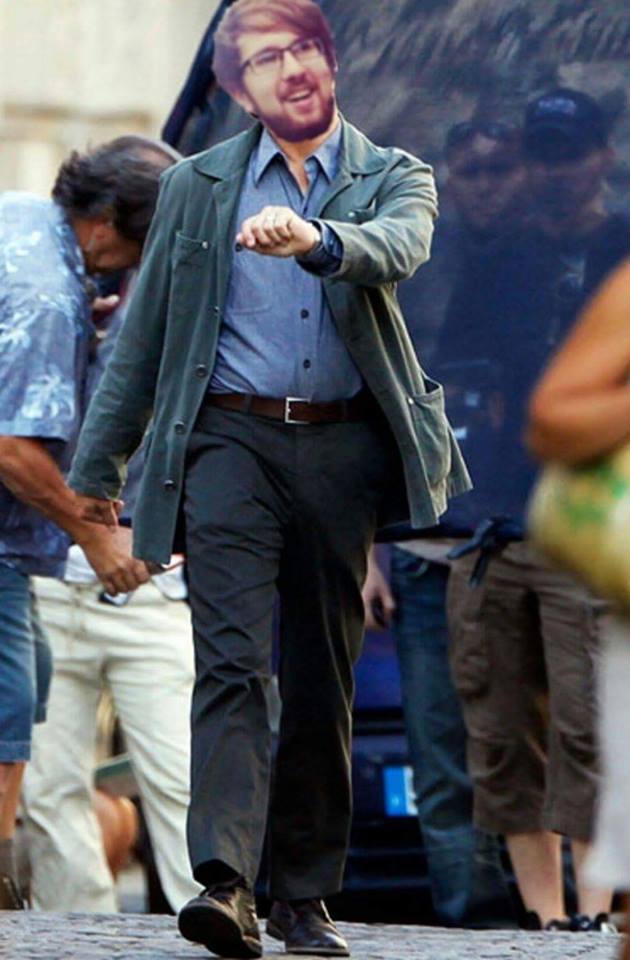 High Quality tfw Blank Meme Template