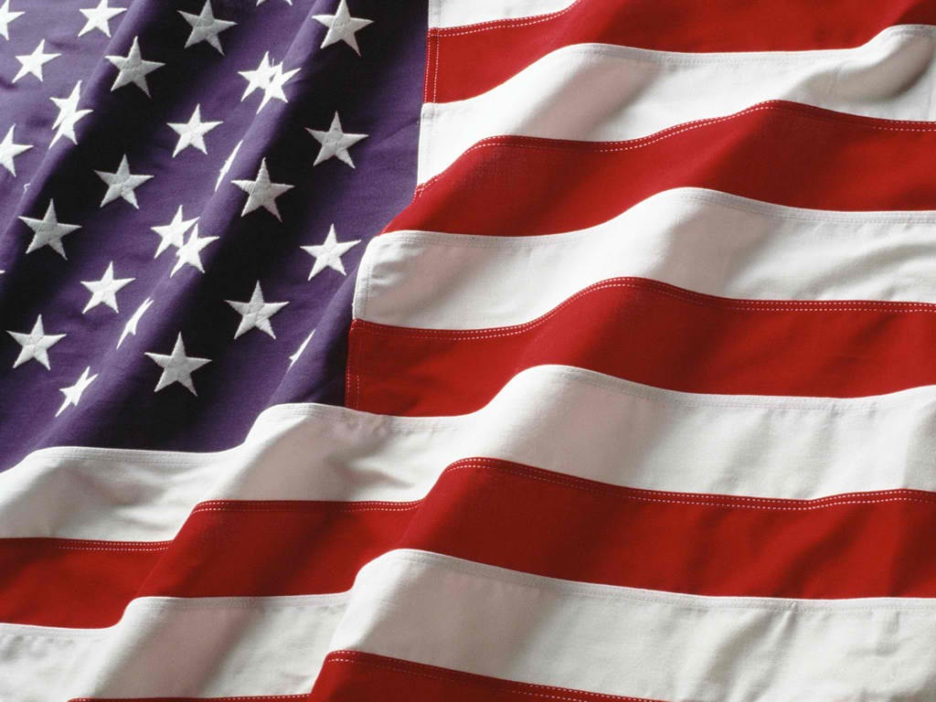 American Flag Blank Template Imgflip
