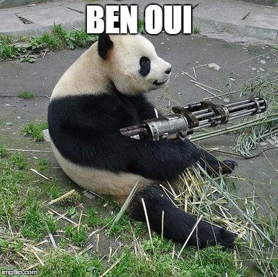 BEN OUI | made w/ Imgflip meme maker