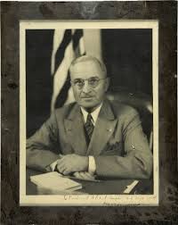 High Quality Harry Truman Blank Meme Template