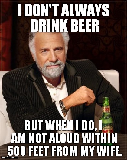 The Most Interesting Man In The World | image tagged in memes,the most interesting man in the world | made w/ Imgflip meme maker