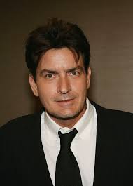 Charlie sheen Blank Meme Template