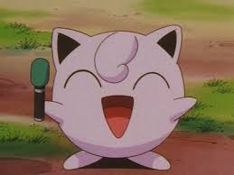 Jigglypuff Blank Meme Template