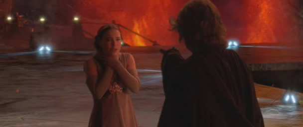padme Blank Meme Template