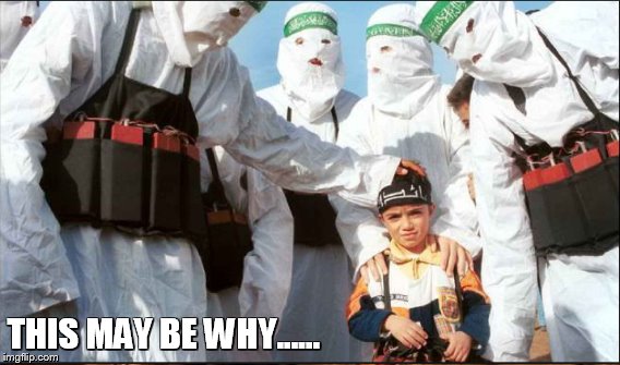 THIS MAY BE WHY...... | made w/ Imgflip meme maker