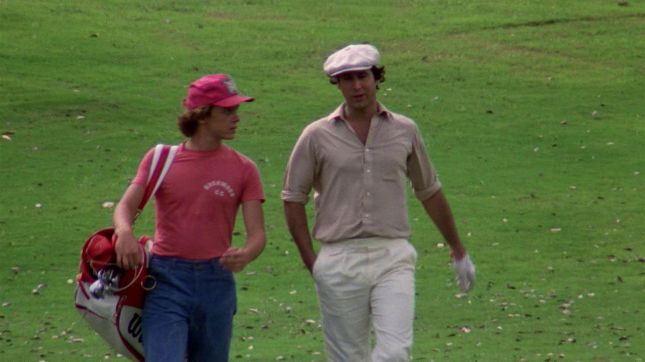 High Quality Chevy Chase CS#2 Blank Meme Template
