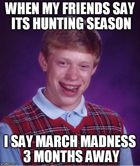 Le mois de mars est-il malchanceuse?
