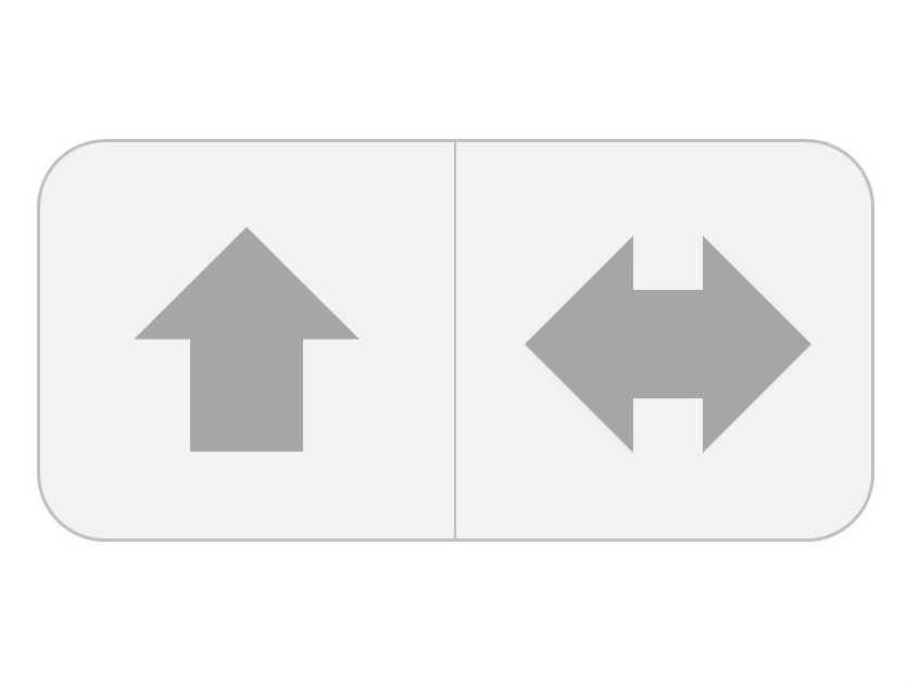 The MEH Button Blank Meme Template