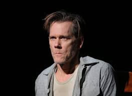 Kevin Bacon Blank Meme Template
